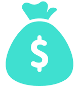 Value for money icon